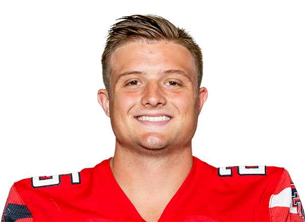 Blake Bedwell headshot