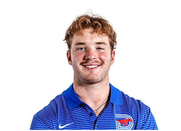 Gage Haskin headshot
