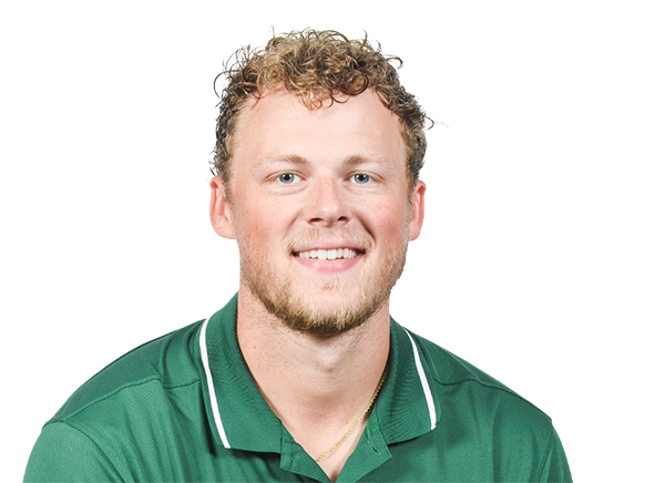 Trexler Ivey headshot