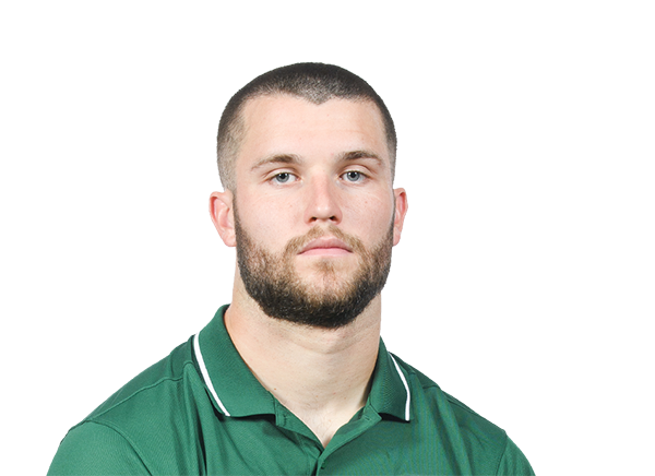Bryce Kennon headshot