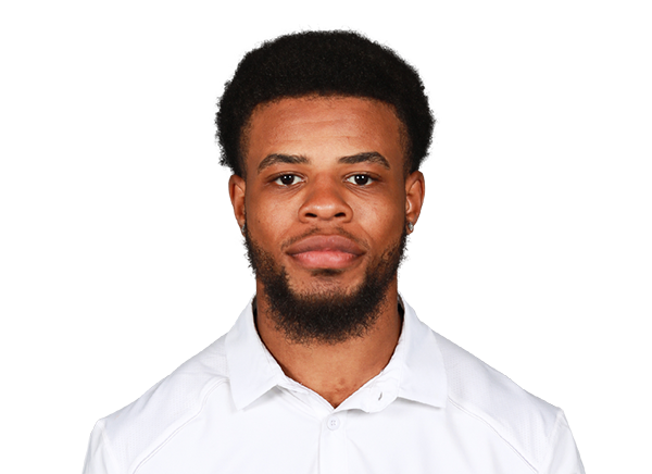 Chris Houston headshot