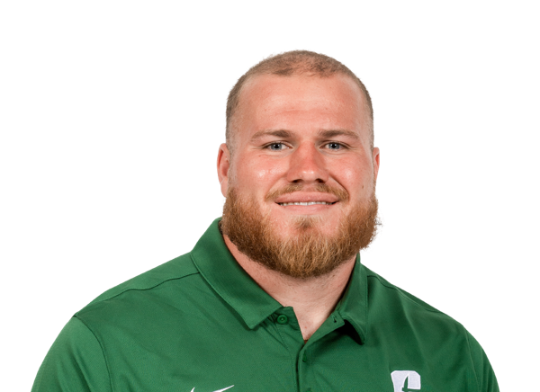 Jonny King headshot