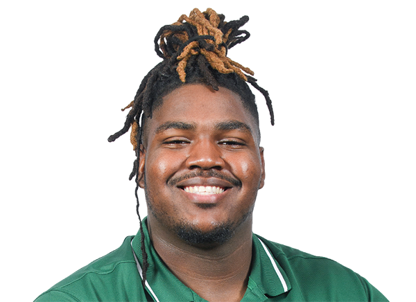 Dez Morgan headshot