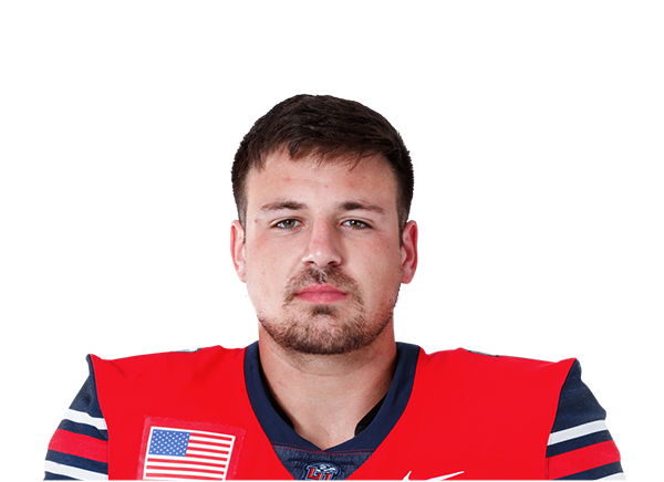 Trevor Hobbs headshot