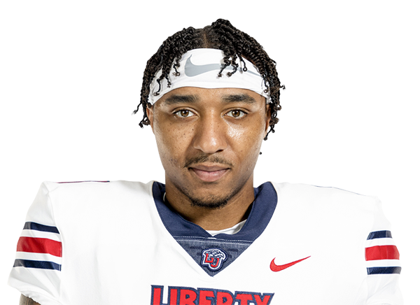Durrell Johnson headshot