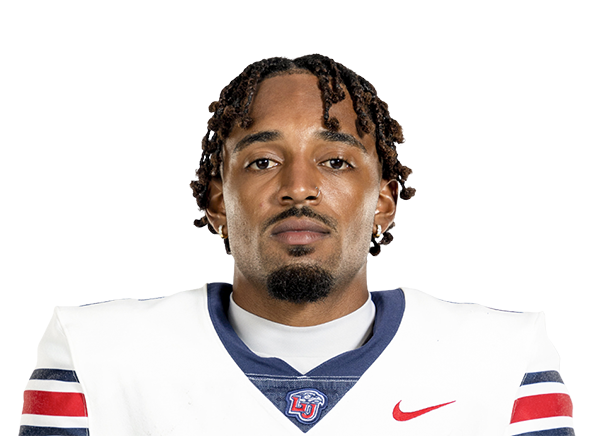 Jaivian Lofton headshot
