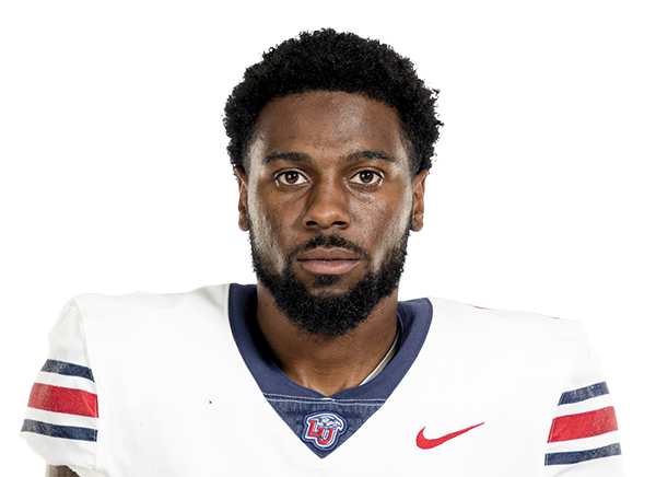Juawan Treadwell headshot