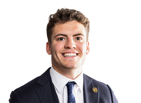 Chase Ketterer headshot