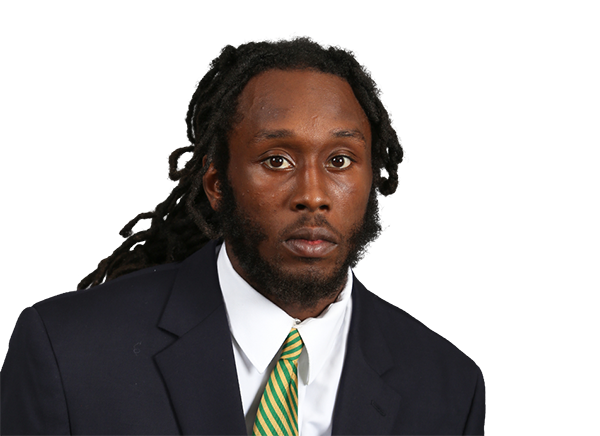 Rob Johnson headshot