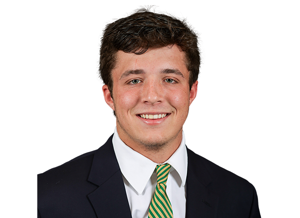 Harrison Barker headshot