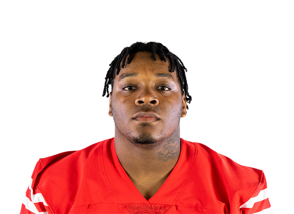 D'Anthony Jones headshot