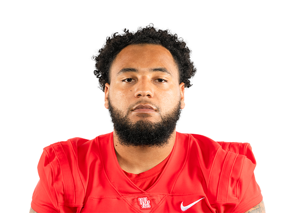 Sedrick Williams headshot