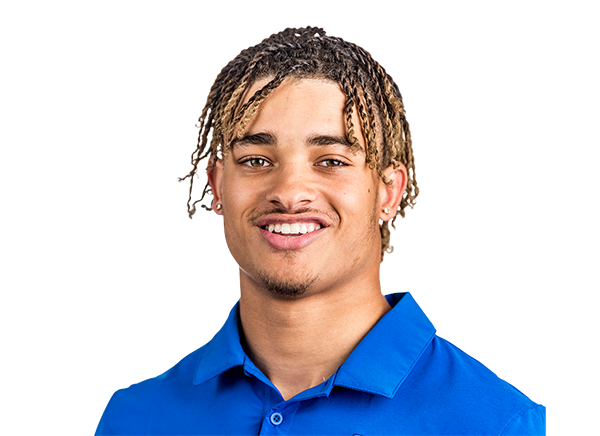 Trent Davis headshot