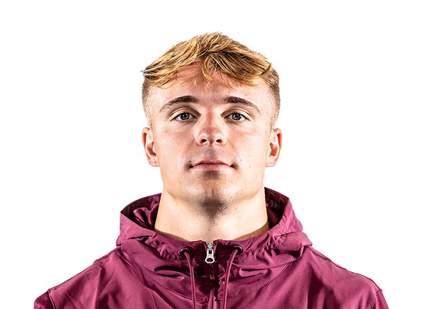 Ethan Bednarczyk headshot