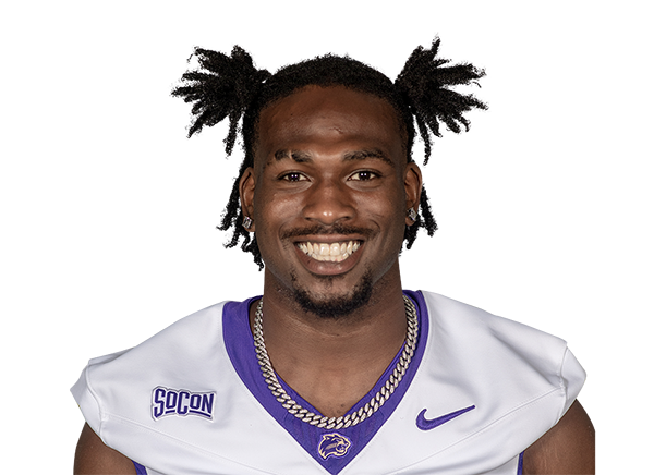 Antoine Williams headshot