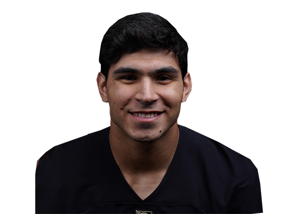 Jimmy Ciarlo headshot