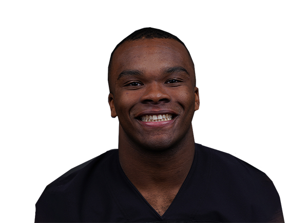 Jackson Powell headshot
