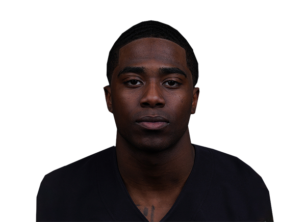 Bo Nicolas-Paul headshot