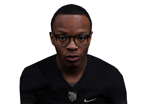 Ay'Jaun Marshall headshot