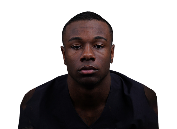Aaron Bibbins headshot