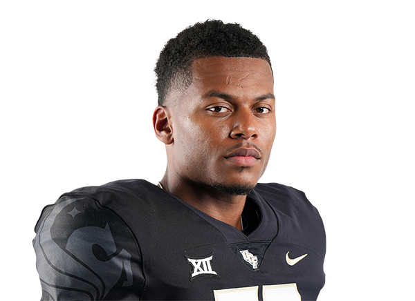 Keeron Henderson headshot