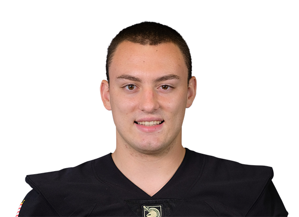 Tyler Brennan headshot