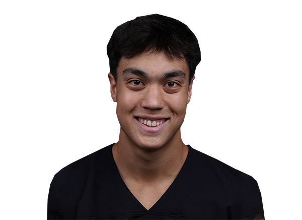 Quinn Maretzki headshot