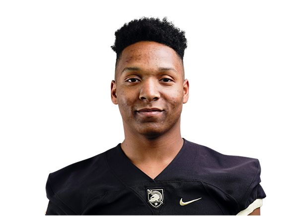 Jaylen Jacobs headshot
