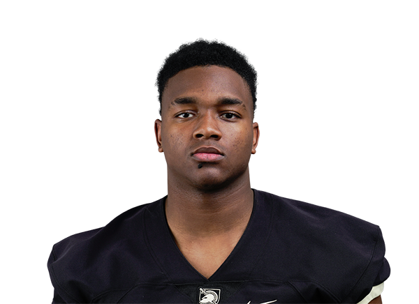 Hamilton Baker headshot