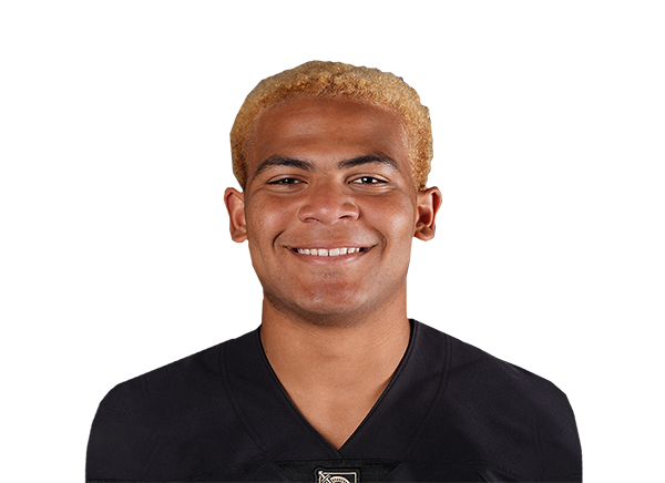 Tyson Riley headshot