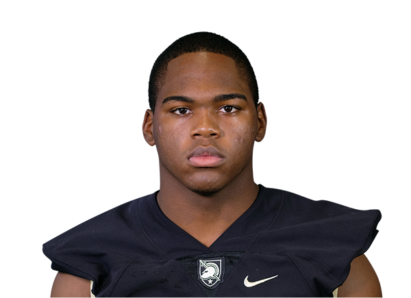 Shacori Williams headshot
