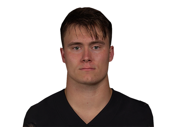 Joshua Lingenfelter headshot