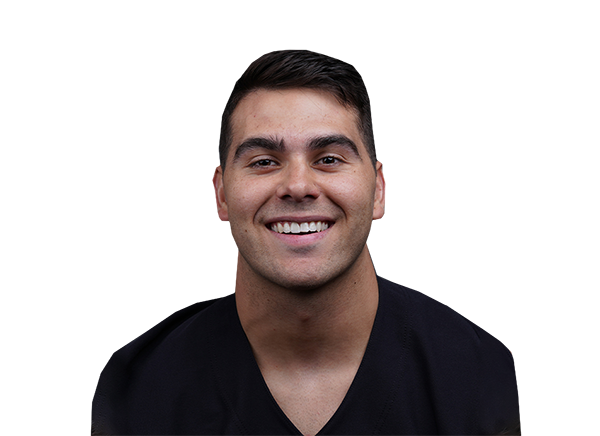 Spencer Jones headshot