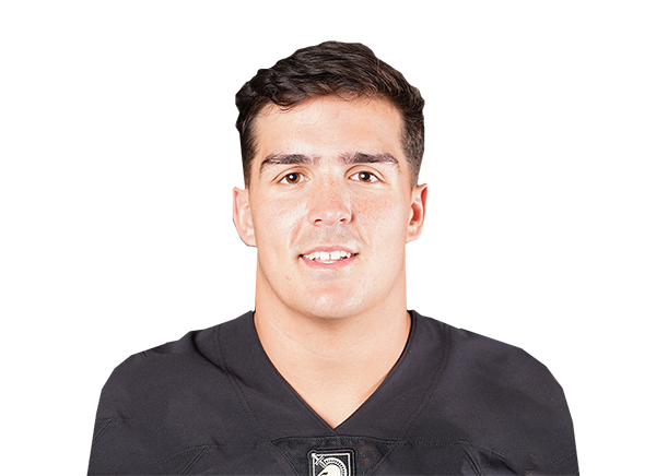 Camden O'Gara headshot