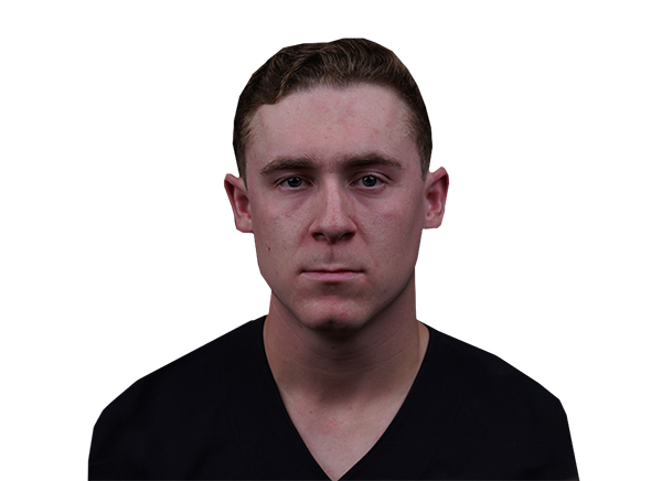 Cole McCutcheon headshot