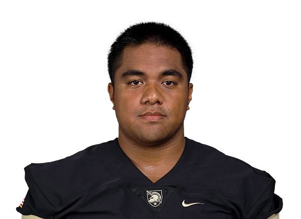 Isaiah Filisi headshot