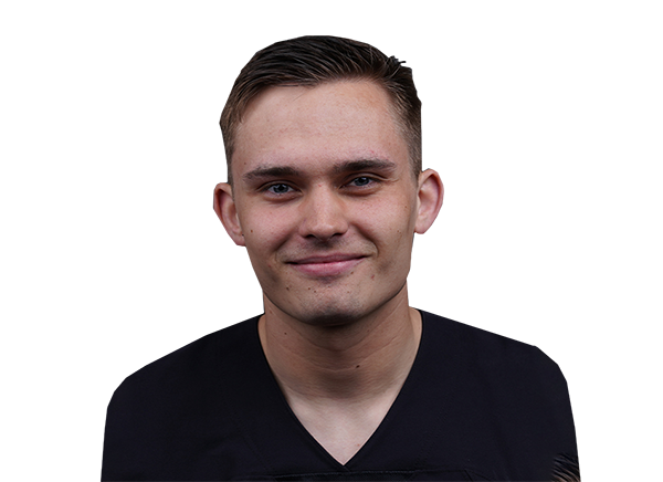 Billy Boehlke headshot