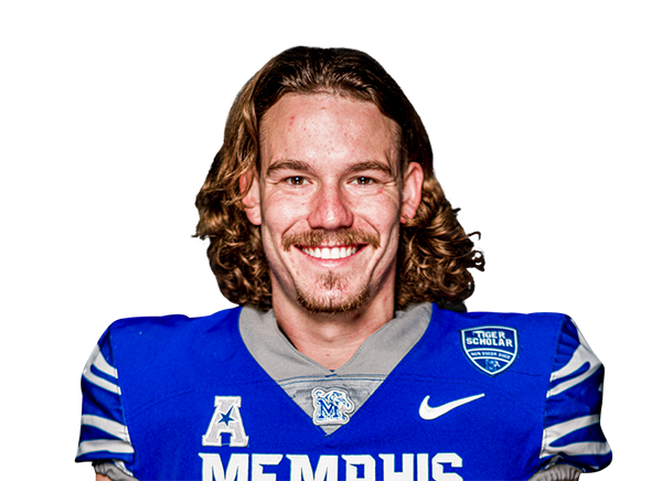 Joshua Sloan headshot