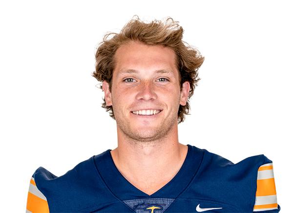 Mike Malewitz headshot