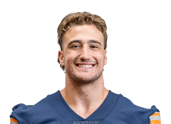 Josh Farr headshot