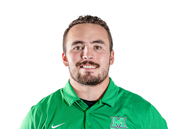 Luke Soto headshot