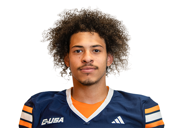 Ilijah Johnson headshot