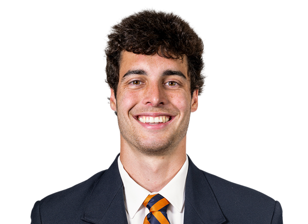 Daniel Sparks headshot