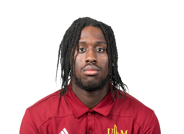 Jevin Frett headshot
