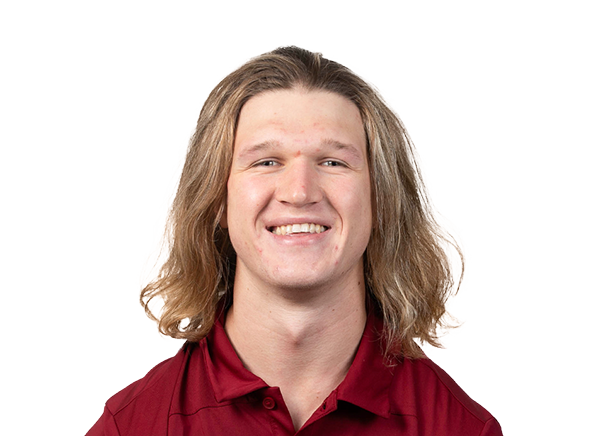 Jordan Carroll headshot
