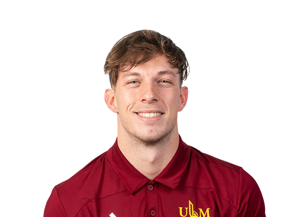 Zach Rasmussen headshot