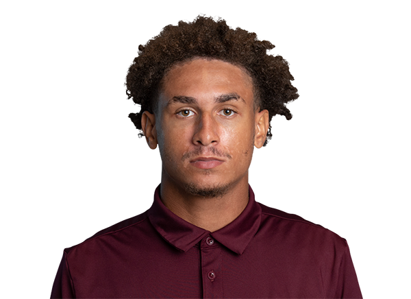 Brendon Luper headshot