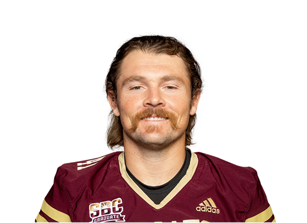Tyler Huff headshot