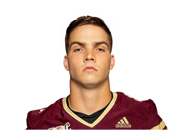 Austin Groeschel headshot