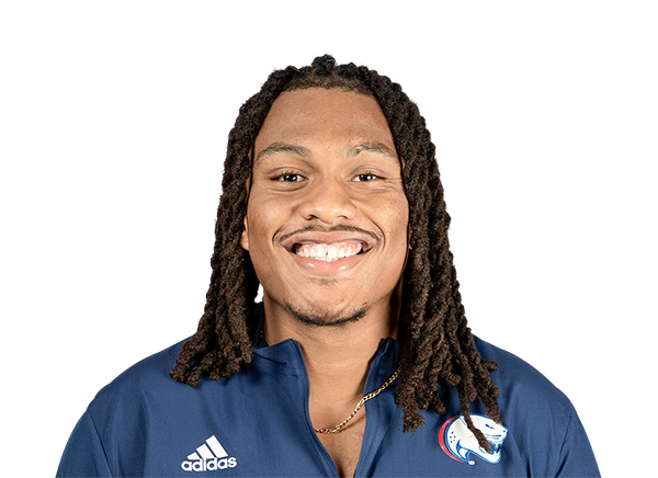 Carlos Johnson Jr. headshot